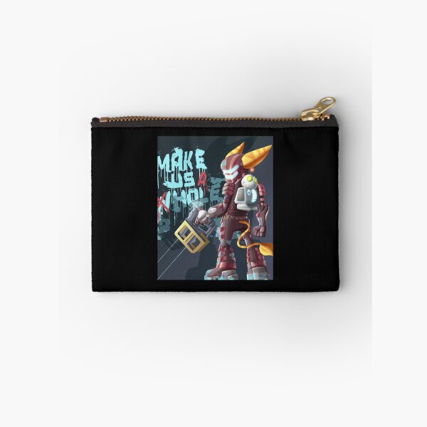 Item preview, Ratchet and Clank designed and sold by pastrytees.