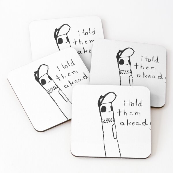 Item preview, i told them already designed and sold by BeefDoodles.