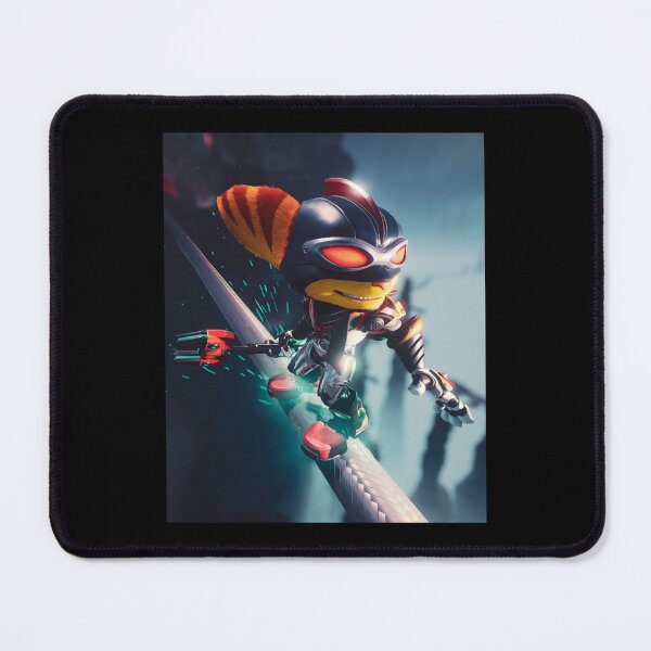 Item preview, Ratchet and Clank designed and sold by pastrytees.