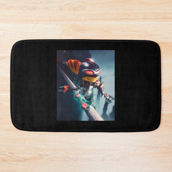 Item preview, Ratchet and Clank designed and sold by pastrytees.