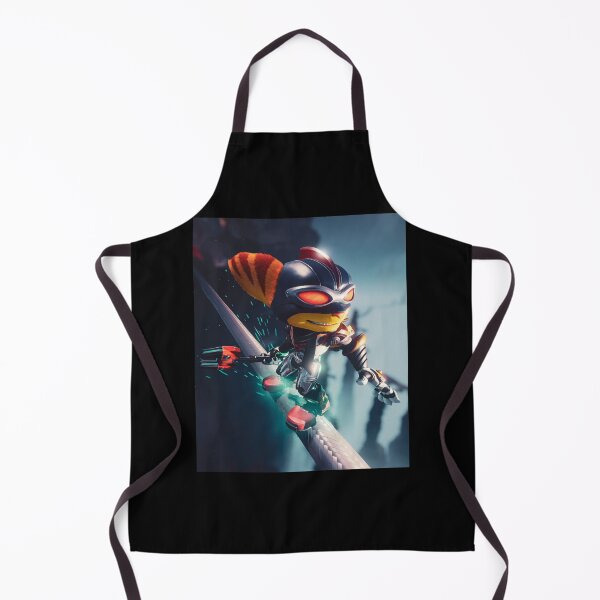 Item preview, Ratchet and Clank designed and sold by pastrytees.