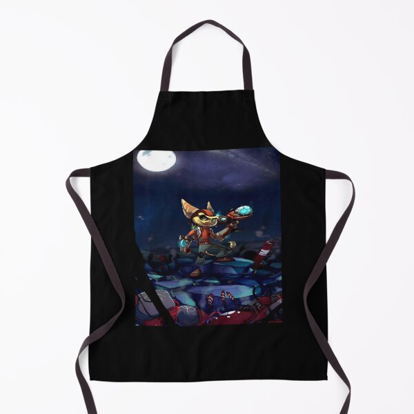 Item preview, Ratchet and Clank designed and sold by pastrytees.
