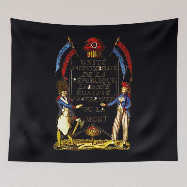 Item preview, French Revolution  Graphic  	 designed and sold by rlxmltud82.