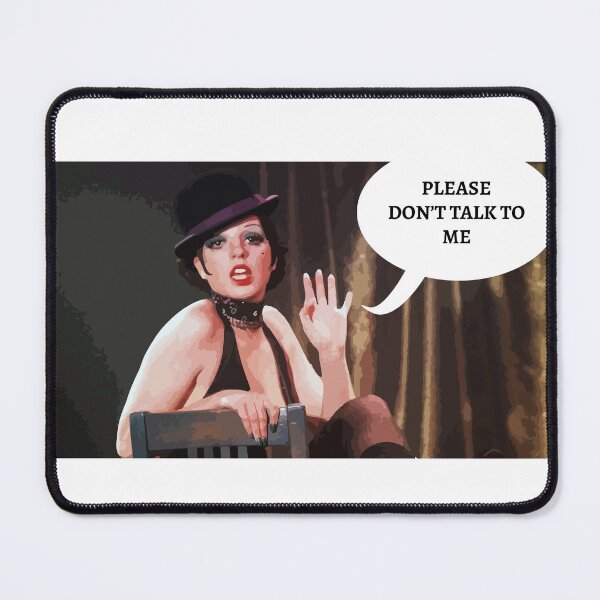 Item preview, Cabaret designed and sold by Pastel Panic Studio.