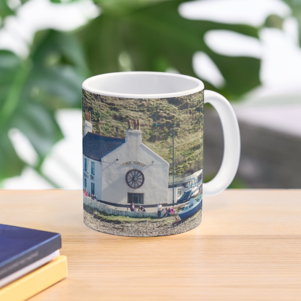 Item preview, Classic Mug designed and sold by nikhorne.