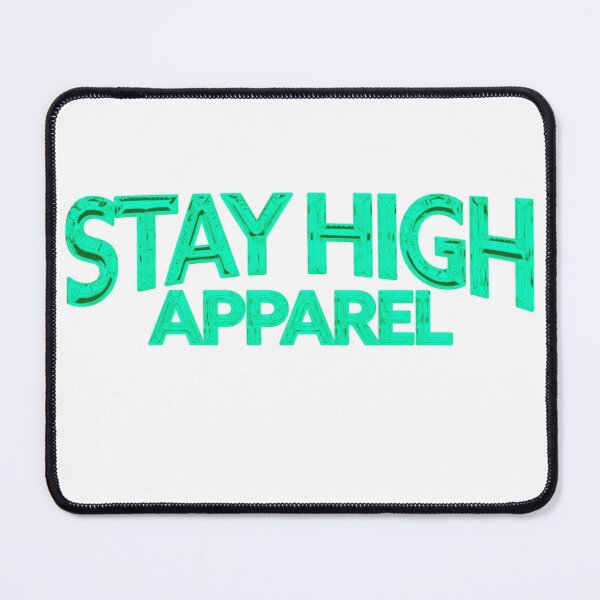 Item preview, stay high designed and sold by flexino.