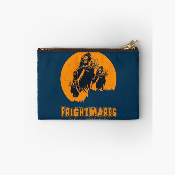 Item preview, Frightmares the halloween bash     designed and sold by Kianbriseno.