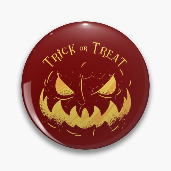 Item preview, Trick or treat   designed and sold by Kianbriseno.