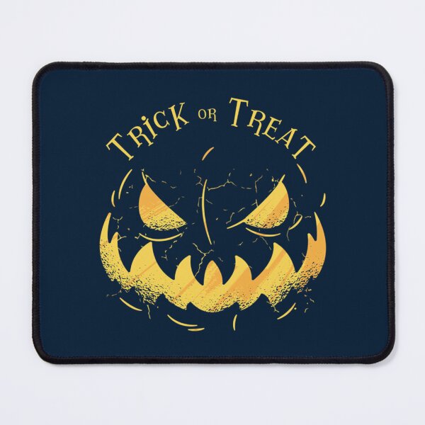 Item preview, Trick or treat   designed and sold by Kianbriseno.