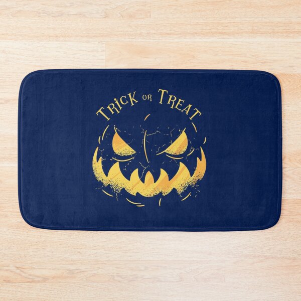 Item preview, Trick or treat   designed and sold by Kianbriseno.