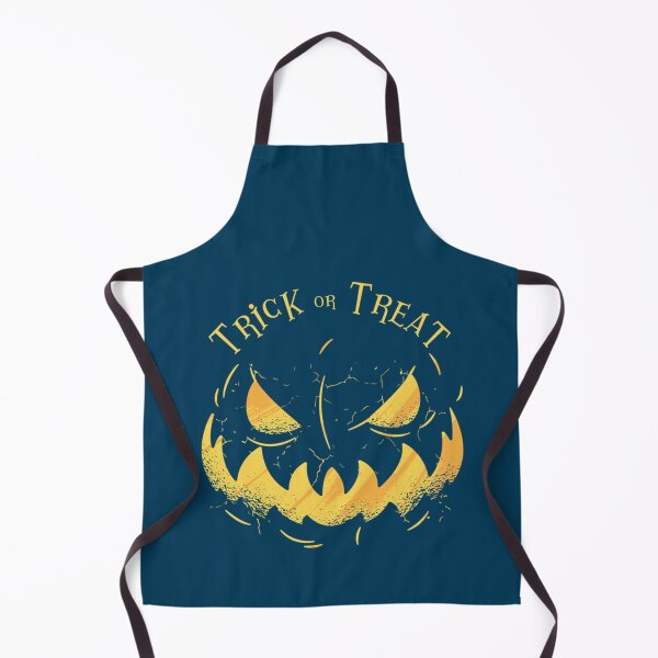 Item preview, Trick or treat designed and sold by Kianbriseno.