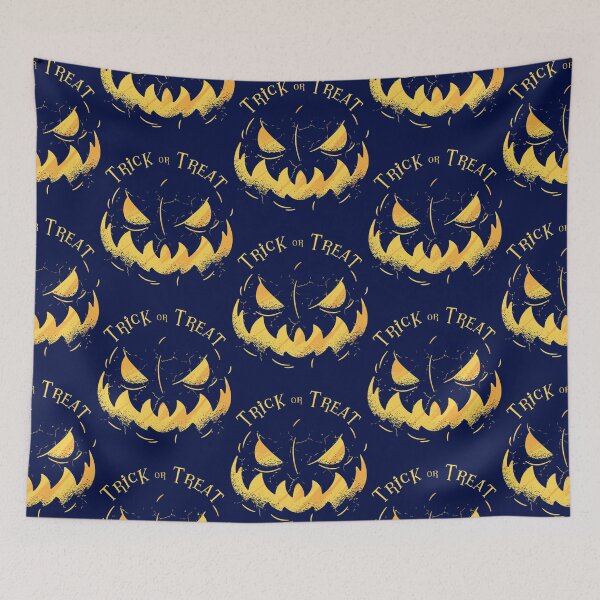 Item preview, Trick or treat   designed and sold by Kianbriseno.