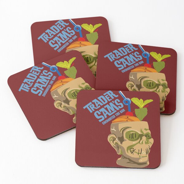 Item preview, Tiki Bar   designed and sold by Kianbriseno.