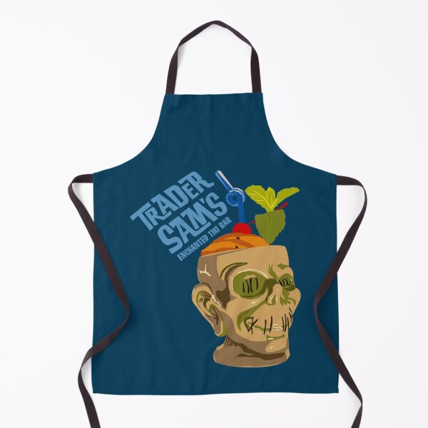 Item preview, Tiki Bar designed and sold by Kianbriseno.