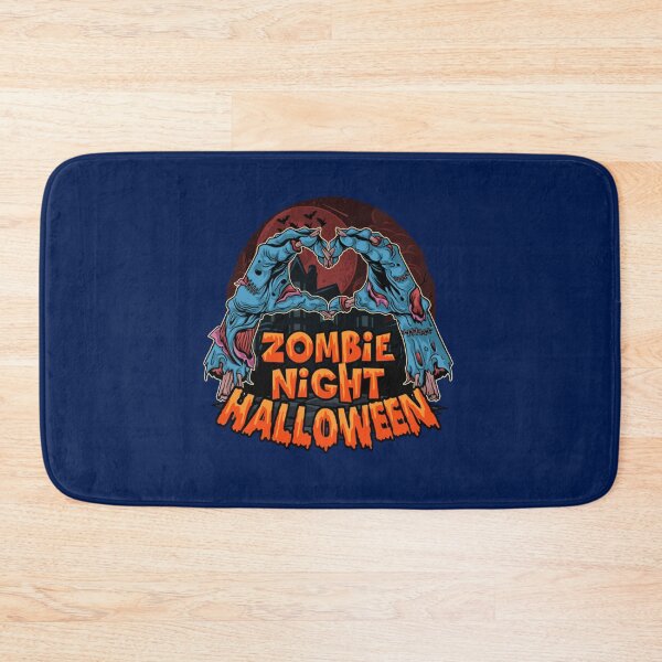 Item preview, Halloween Zombie Hands    designed and sold by Kianbriseno.