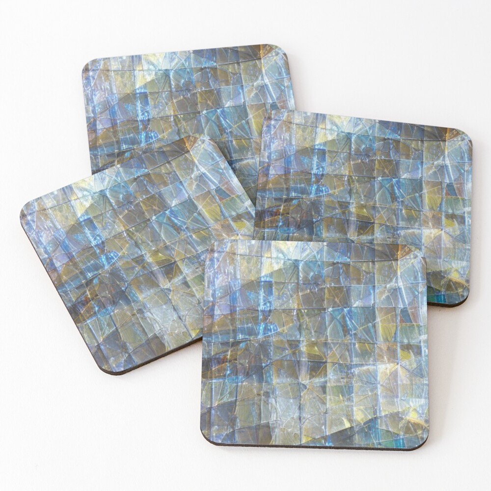 Item preview, Coasters (Set of 4) designed and sold by Rell1970.