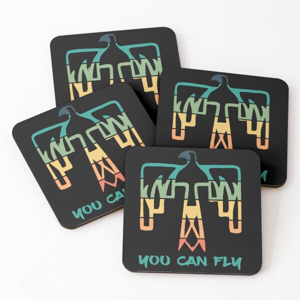 Item preview, You can fly designed and sold by ZenStickConcept.