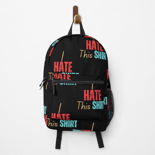 Item preview, I Hate This Shirt designed and sold by YrtemmyS.