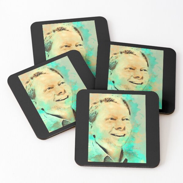 Item preview, Eckhart , Tolle  designed and sold by YehudisC-hing.