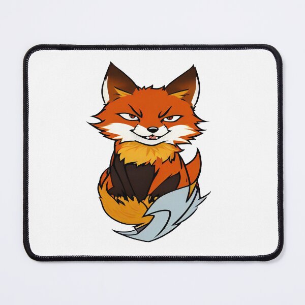 Item preview, Fox, Lovely animal #Kids Clothes designed and sold by sdartproject.