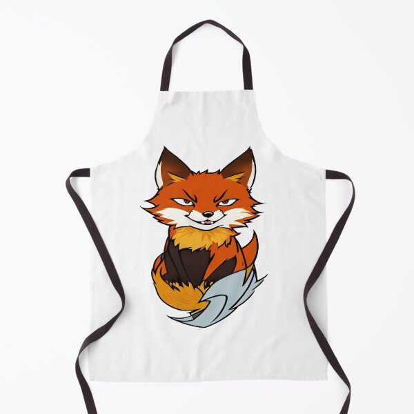 Item preview, Fox, Lovely animal #Kids Clothes designed and sold by sdartproject.
