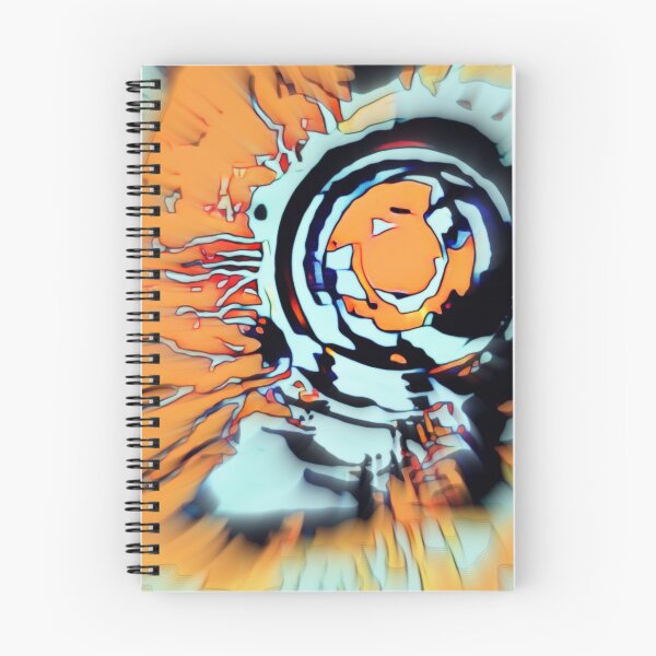 Item preview, Contrasting abstraction designed and sold by AnnabellaRh.