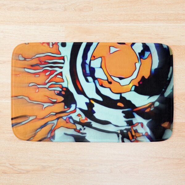 Item preview, Contrasting abstraction designed and sold by AnnabellaRh.