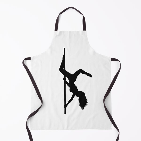 Item preview, Pole Dance Pose Basic Butterfly designed and sold by razygoat.