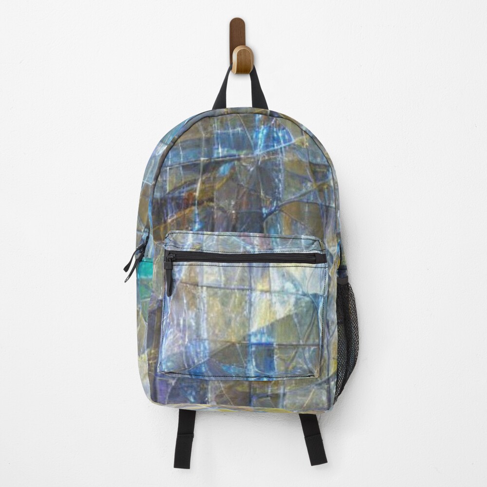 Item preview, Backpack designed and sold by Rell1970.