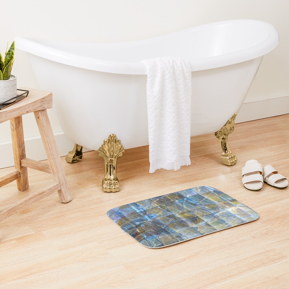 Item preview, Bath Mat designed and sold by Rell1970.