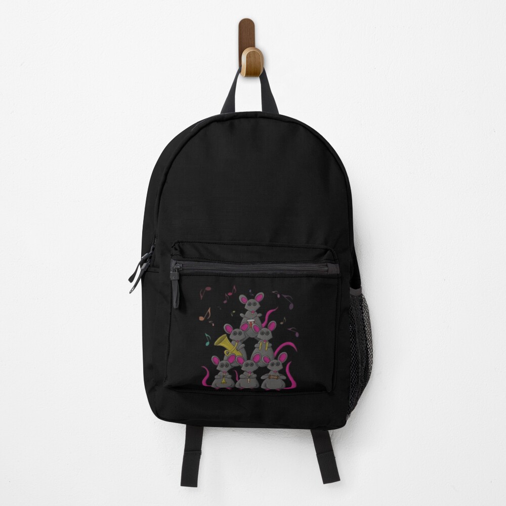 Item preview, Backpack designed and sold by PArtStudio.