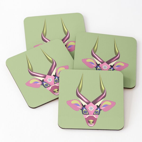Item preview, Bongo 3 designed and sold by Ilona Matushkova.