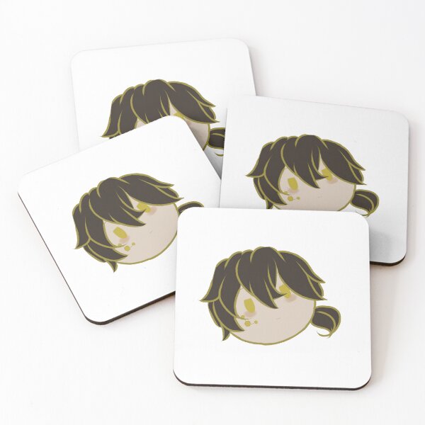 Item preview, Kuroha designed and sold by rhythm-of-music.