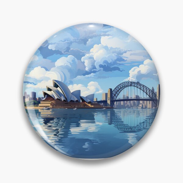 Item preview, Sydney, Australia designed and sold by andreipopescu.