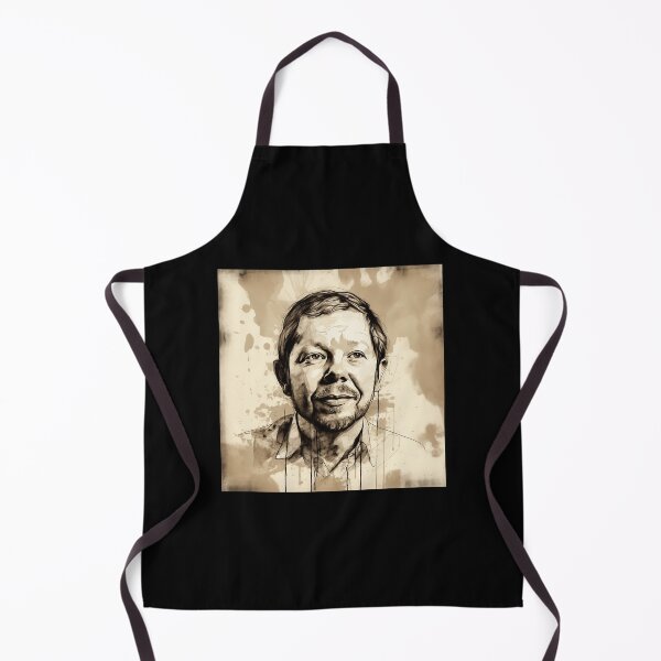 Item preview, Eckhart , Tolle designed and sold by YehudisC-hing.