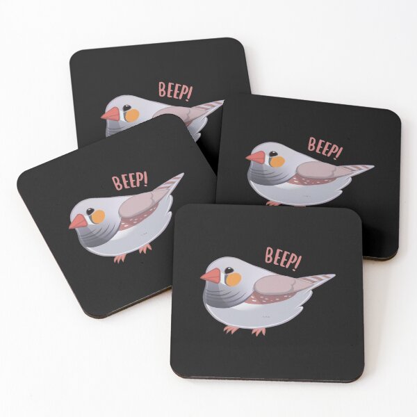 Item preview, Zebra Finch 	 	 designed and sold by ghzusmwe11.