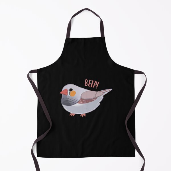 Item preview, Zebra Finch designed and sold by ghzusmwe11.