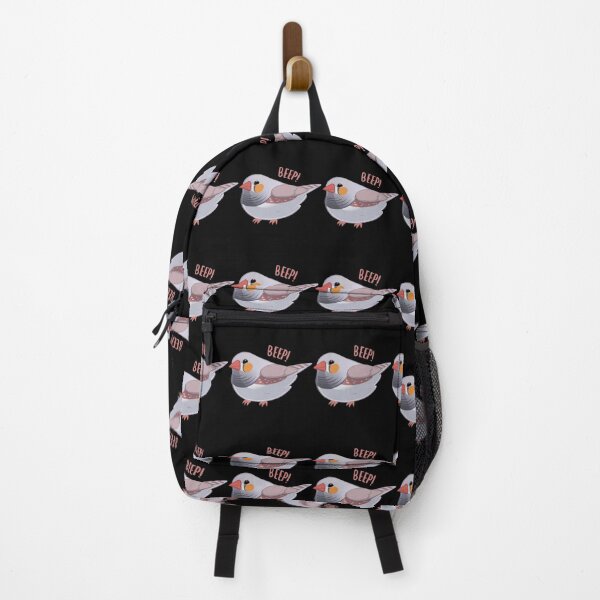 Item preview, Zebra Finch designed and sold by ghzusmwe11.