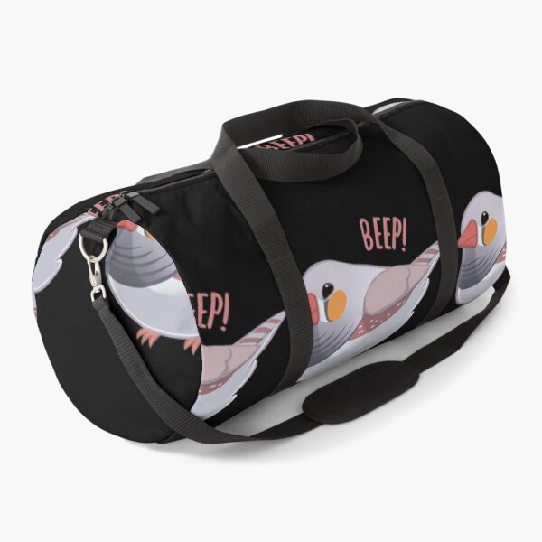 Item preview, Zebra Finch 	 	 designed and sold by ghzusmwe11.
