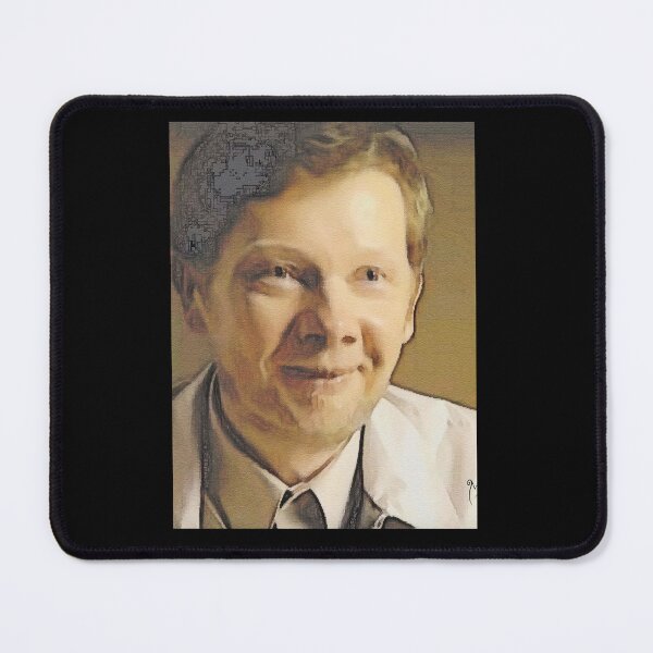 Item preview, Eckhart , Tolle designed and sold by YehudisC-hing.