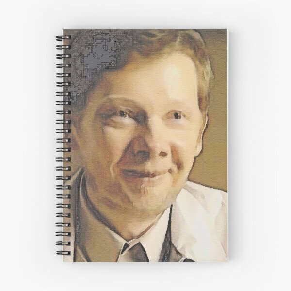 Artikelvorschau, Eckhart, Tolle entworfen und verkauft von YehudisC-hing.
