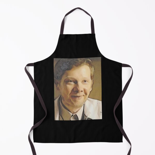 Item preview, Eckhart , Tolle  designed and sold by YehudisC-hing.