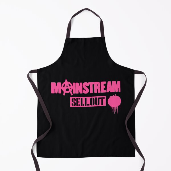 Item preview, Pink Tomato Splatter - Mainstream Sellout 	 designed and sold by plandqwh10.
