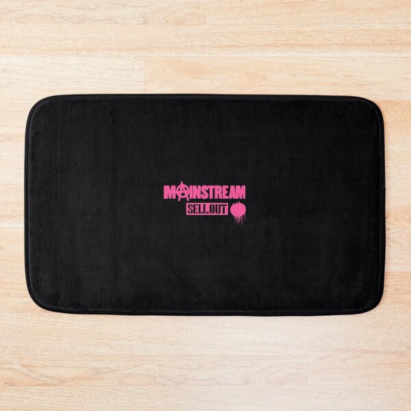 Item preview, Pink Tomato Splatter - Mainstream Sellout 	 designed and sold by plandqwh10.