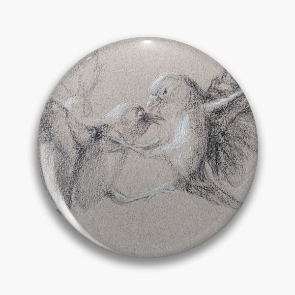 Item preview, Coming After  designed and sold by Lex's Fine Art Creations.