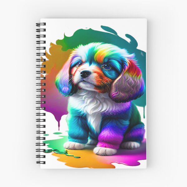 Item preview, Lovely Pride Puppy  #Kids Clothes designed and sold by sdartproject.