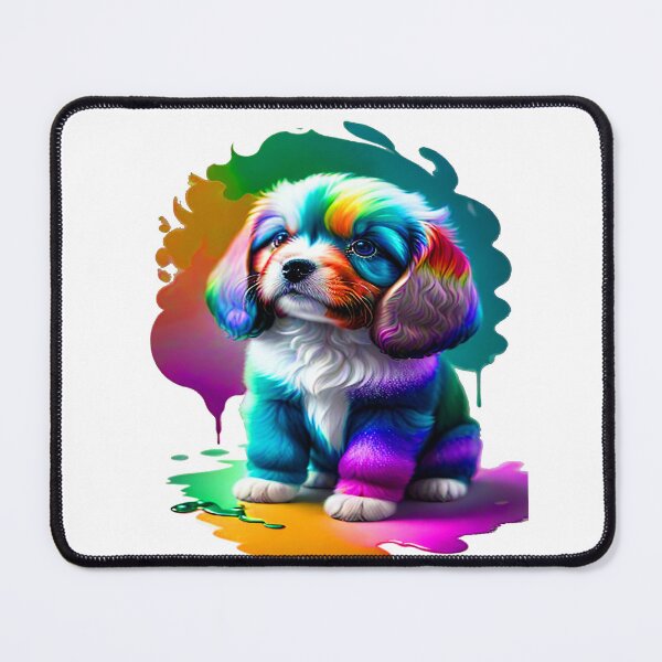 Item preview, Lovely Pride Puppy #Kids Clothes designed and sold by sdartproject.