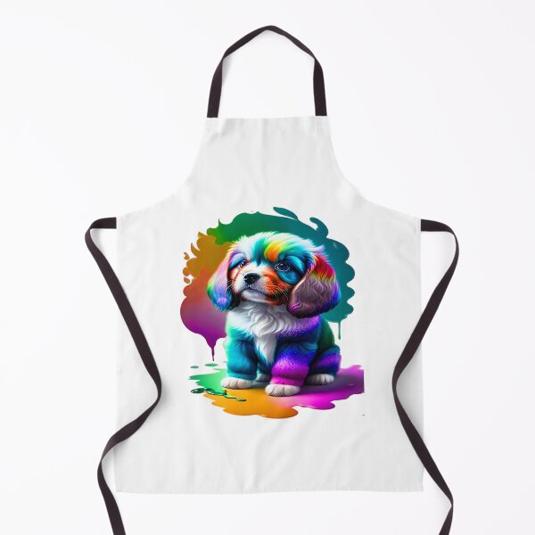 Item preview, Lovely Pride Puppy  #Kids Clothes designed and sold by sdartproject.