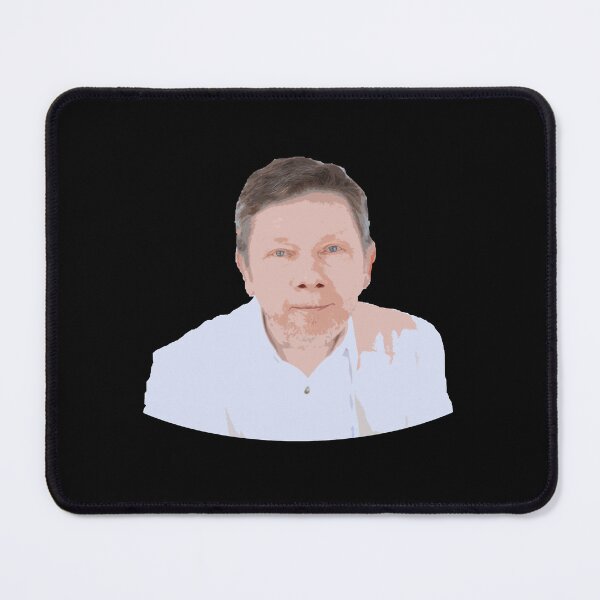 Item preview, Eckhart , Tolle  designed and sold by YehudisC-hing.