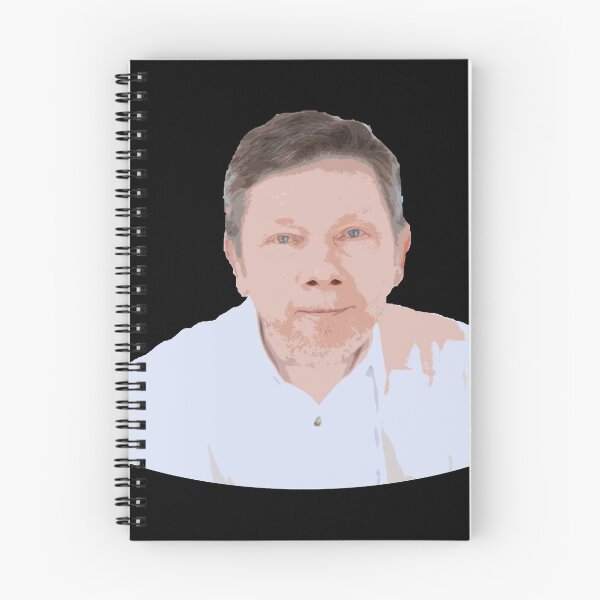 Artikelvorschau, Eckhart, Tolle entworfen und verkauft von YehudisC-hing.